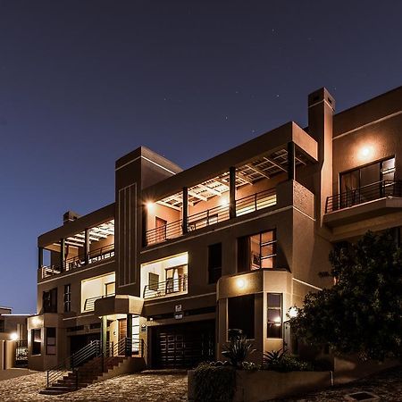Highview Lodge 莫塞尔湾 外观 照片