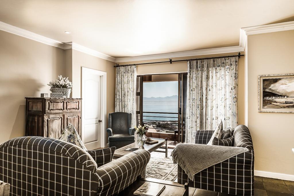 Highview Lodge 莫塞尔湾 外观 照片