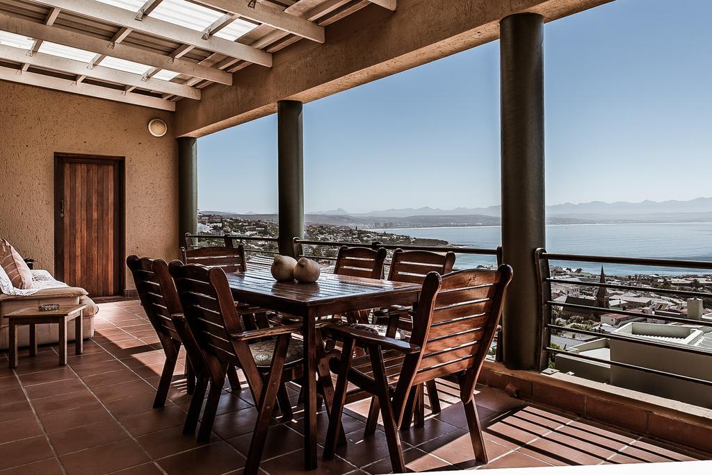 Highview Lodge 莫塞尔湾 外观 照片