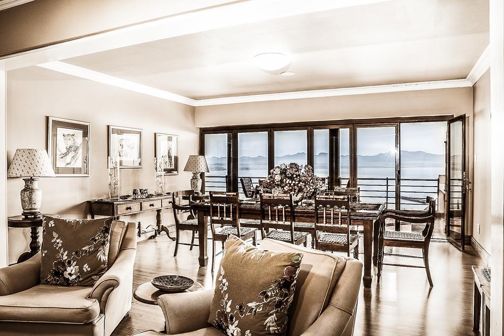 Highview Lodge 莫塞尔湾 外观 照片