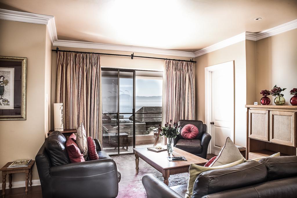 Highview Lodge 莫塞尔湾 外观 照片