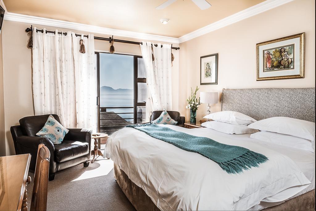 Highview Lodge 莫塞尔湾 外观 照片