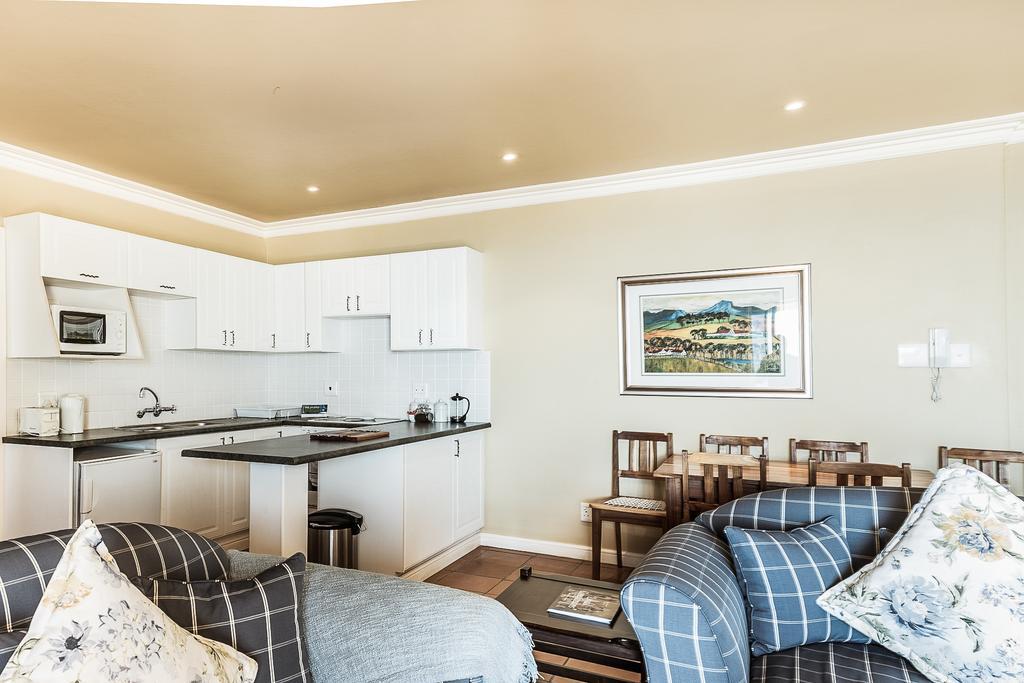 Highview Lodge 莫塞尔湾 外观 照片