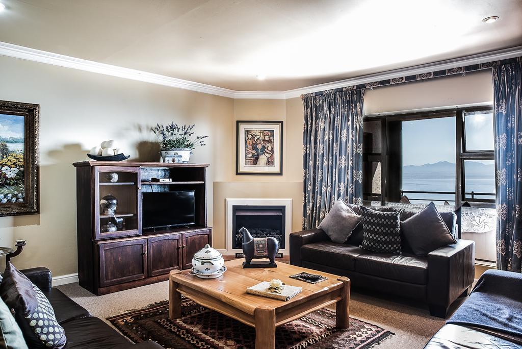 Highview Lodge 莫塞尔湾 外观 照片